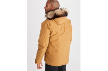 Image of Marmot Yukon II Parka - Mens, Scotch, Medium, 11290-7372-M