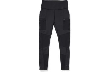 Image of Marmot Zephira Tight - Womens, Black, Large, 47040-001-L
