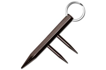 Image of Master Cutlery Ninja Key Chain 6" Overall 3101