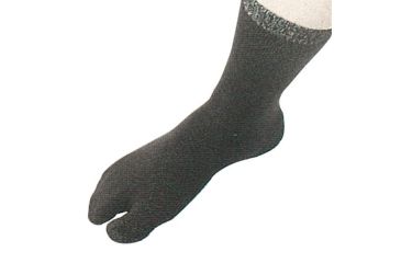 Image of Master Cutlery Ninja Tabi Sock Men'S - One Size Fits All 2703