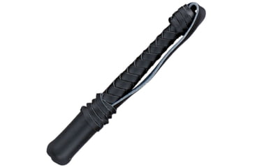 Image of Master Cutlery Self Defense Billy Club, Leather, Black, BC-L