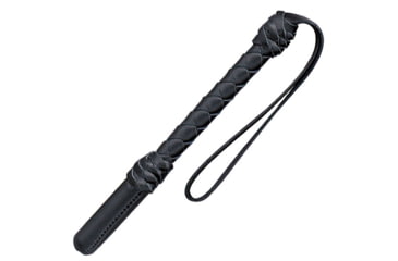 Image of Master Cutlery Self Defense Billy Club, w/Loop, Black, BC-S
