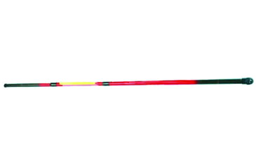 Image of Master Fishing Tackle Corporation Gator Fiberglass Crappie Poles