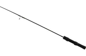 Image of Master Fishing Tackle Corporation Master Mighty-Mite Spin Rod, 1 Piece, Ultra-Light, 4, UL48