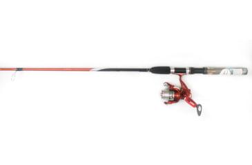 Image of Master Fishing Tackle Corporation Roddy Lites Spinning Combos