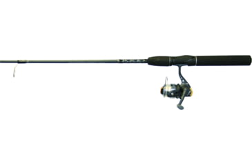Image of Master Fishing Tackle Corporation Roddy Lites Spinning Combos