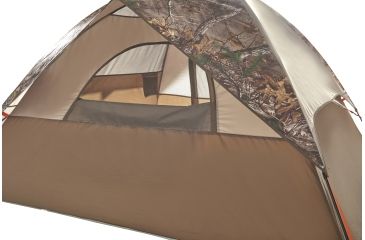 Image of Master Sportsman 3 Person Dome, Brown, Tan, Camo, 3 Person, 30510317