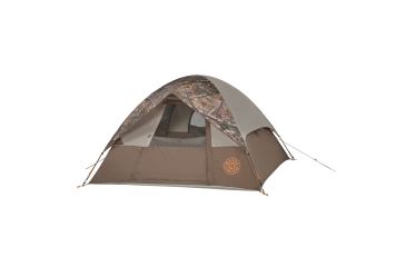 Image of Master Sportsman 3 Person Dome, Brown, Tan, Camo, 3 Person, 30510317
