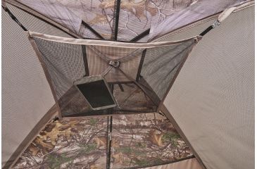 Image of Master Sportsman 3 Person Dome, Brown, Tan, Camo, 3 Person, 30510317