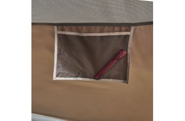 Image of Master Sportsman 3 Person Dome, Brown, Tan, Camo, 3 Person, 30510317