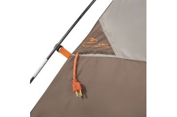 Image of Master Sportsman 3 Person Dome, Brown, Tan, Camo, 3 Person, 30510317