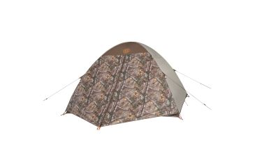 Image of Master Sportsman 6 Person Dome, Brown, Tan, Camo, 6 Person, 30510417