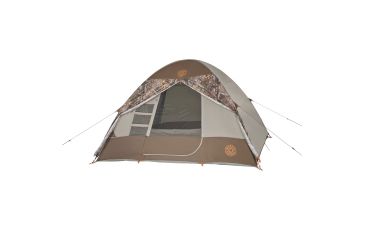 Image of Master Sportsman 6 Person Dome, Brown, Tan, Camo, 6 Person, 30510417