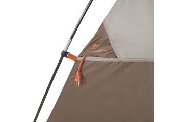 Image of Master Sportsman 6 Person Dome, Brown, Tan, Camo, 6 Person, 30510417