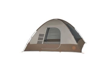 Image of Master Sportsman 8 Person Dome, Brown, Tan, Camo, 8 Person, 30510517