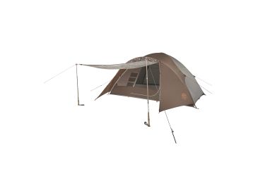 Image of Master Sportsman 8 Person Dome, Brown, Tan, Camo, 8 Person, 30510517