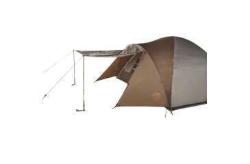 Image of Master Sportsman 8 Person Dome, Brown, Tan, Camo, 8 Person, 30510517