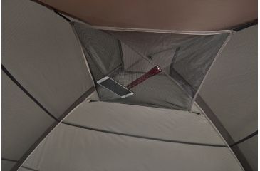Image of Master Sportsman 8 Person Dome, Brown, Tan, Camo, 8 Person, 30510517