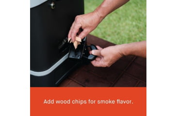 Image of Masterbuilt 20 Quart Outdoor Air Fryer, Black, Small, MB20013020