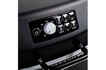 Image of Masterbuilt 20 Quart Outdoor Air Fryer, Black, Small, MB20013020