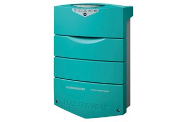 Image of MasterVolt ChargeMaster Plus Battery Charger - 12V-100A-3-Bank 68450