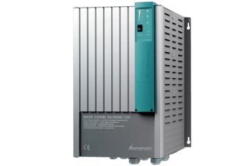 Image of MasterVolt Inv/Chgr, 4000W 24V 100A, True-Sine, New Condition MV-37024005