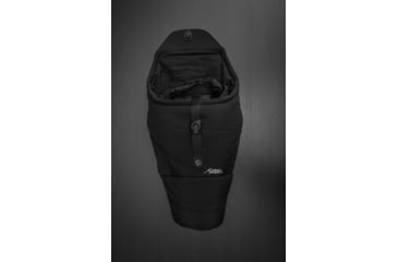 Image of Matador Camera Base Layer, Charcoal/Black, One Size, MATCBL001BK