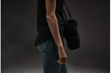 Image of Matador Camera Base Layer, Charcoal/Black, One Size, MATCBL001BK