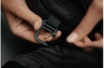 Image of Matador Camera Base Layer, Charcoal/Black, One Size, MATCBL001BK