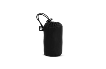 Image of Matador Mini Pocket Blanket, Black, MATS5001BK