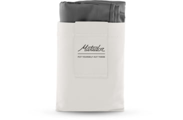 Image of Matador Pocket Blanket, Arctic White, MATL5001W