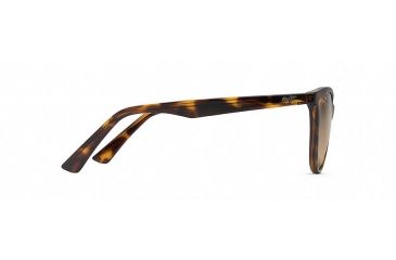 Image of Maui Jim Cathedrals Polarized Classic  Sunglasses,Tortoise,HCL Bronze Lens HS782-10