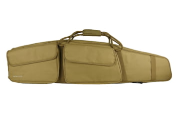 Image of Max-Ops Maxop448 Tac V Rfl Cs 48in Cb, Coyote Brown, 48in, 79027