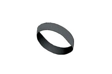 Image of Maxit Bandit Moisture Wicking Headband Black 102423809 