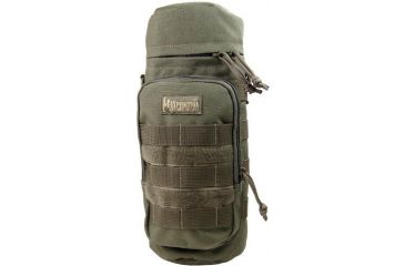 Image of Maxpedition 12 X 5 Water Bottle Holder Pouch 0323