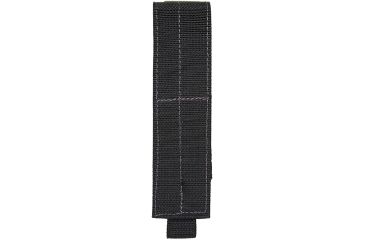 Image of Maxpedition 5 Flashlight Sheath - Black 1431B