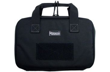 Image of Maxpedition 8&quot; X 12&quot; Pistol Case / Gun Rug - Black 1309B