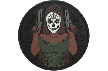 Image of Maxpedition Adelita Tactical, Black - ADELS