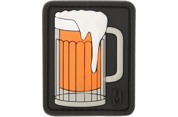 Image of Maxpedition Beer Mug Morale Patch,SWAT BEERS