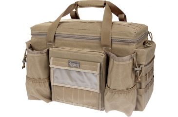 Image of Maxpedition Centurion Patrol Bag - Khaki 0615K 