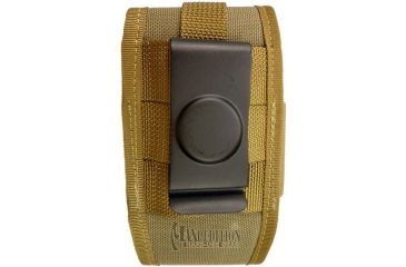 Image of Maxpedition Clip-On PDA Phone Holster - Khaki 0112K