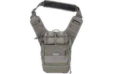 Image of Maxpedition Colossus Versipack Bag - Foliage Green 0424F