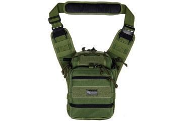 Image of Maxpedition Colossus Versipack Bag - OD Green 0424G