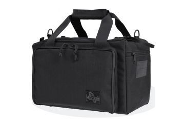 Image of Maxpedition Compact Range Bag, Black 0621B