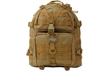 Image of Maxpedition Condor-II Backpack - Khaki 0512K