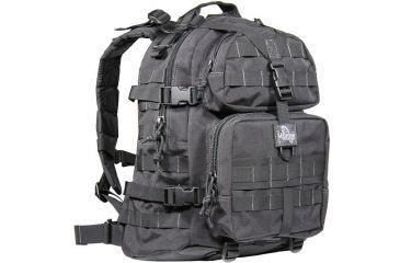 Image of Maxpedition Condor-II Backpack 0512 - Black