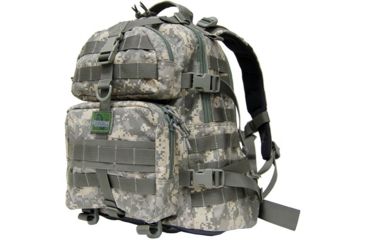 Image of Maxpedition Condor-II Backpack - Digital Foliage Camo 0512DFC
