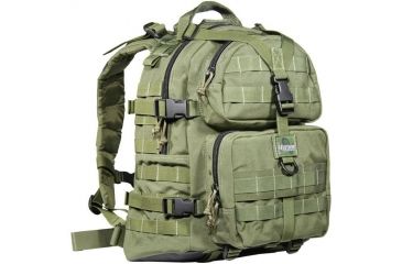 Image of Maxpedition Condor-II Backpack - OD Green 0512G