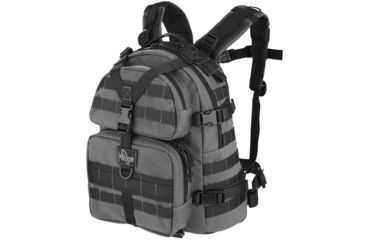 Image of Maxpedition Condor-II Backpack,Wolf Gray 0512W