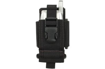 Image of Maxpedition CP-M Medium Cell Holder - Black 0101B